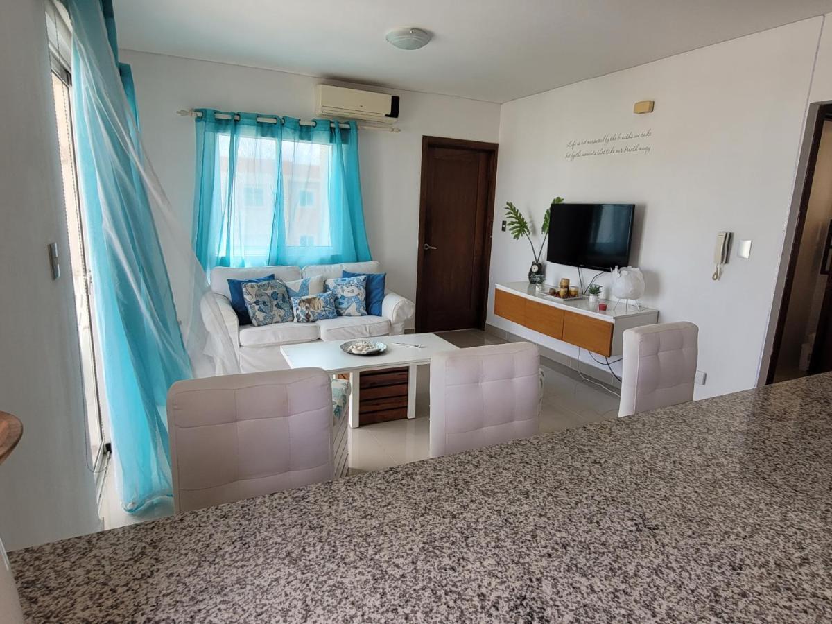 Serena Star3 Punta Cana Exteriér fotografie