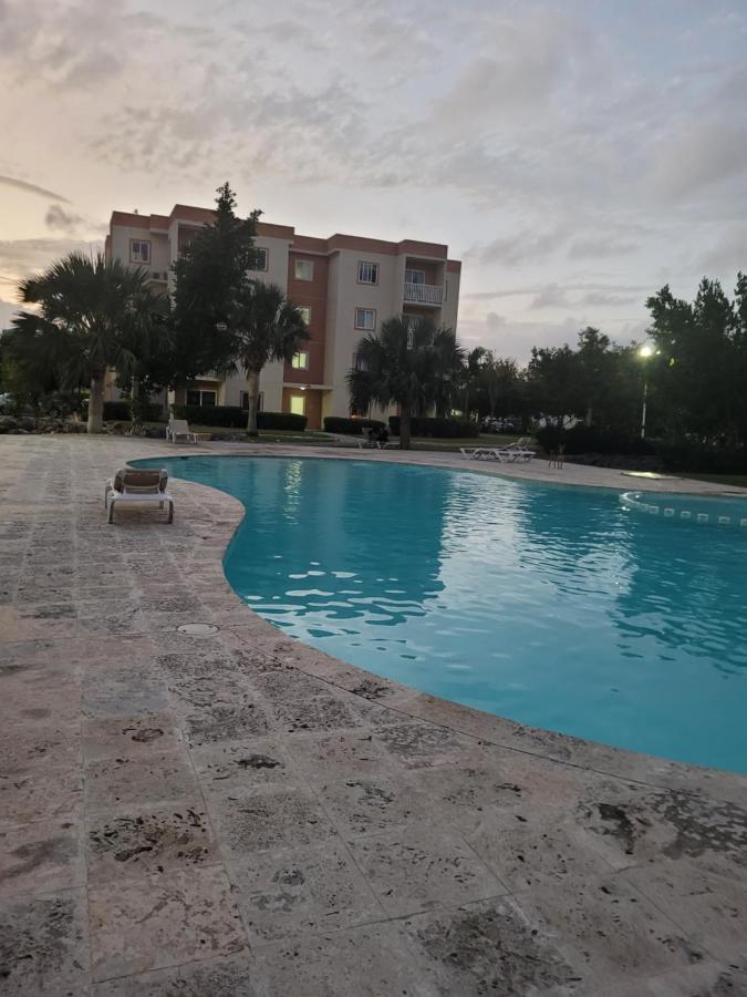 Serena Star3 Punta Cana Exteriér fotografie