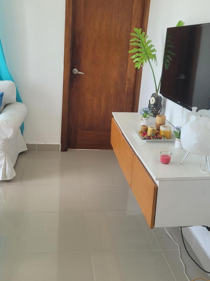 Serena Star3 Punta Cana Exteriér fotografie