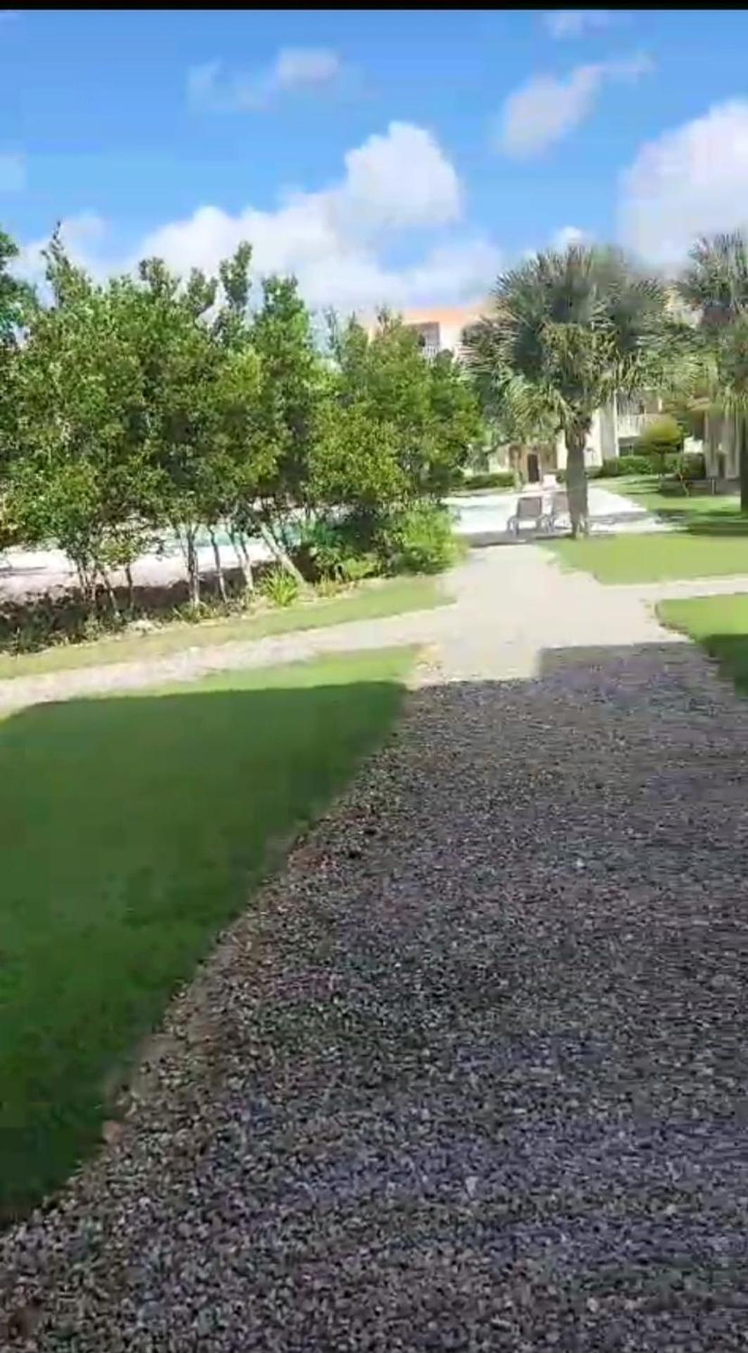 Serena Star3 Punta Cana Exteriér fotografie