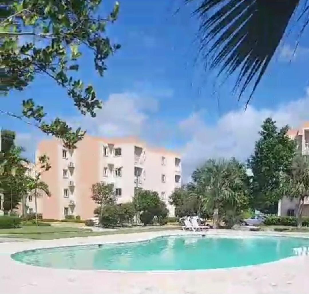 Serena Star3 Punta Cana Exteriér fotografie