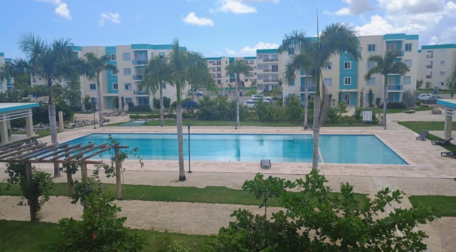 Serena Star3 Punta Cana Exteriér fotografie