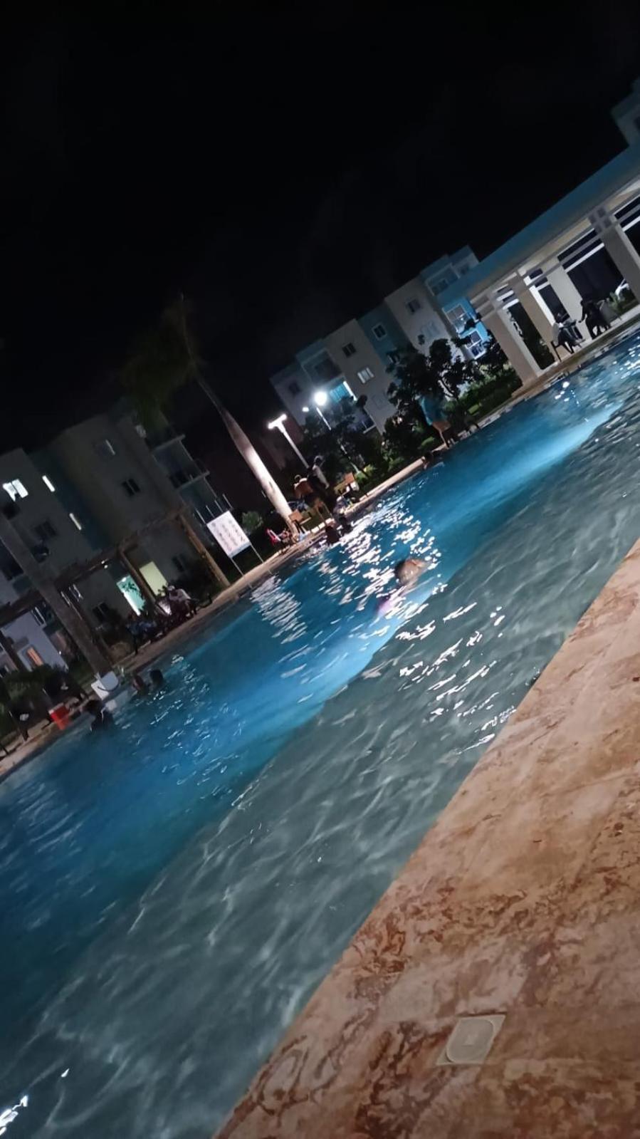 Serena Star3 Punta Cana Exteriér fotografie